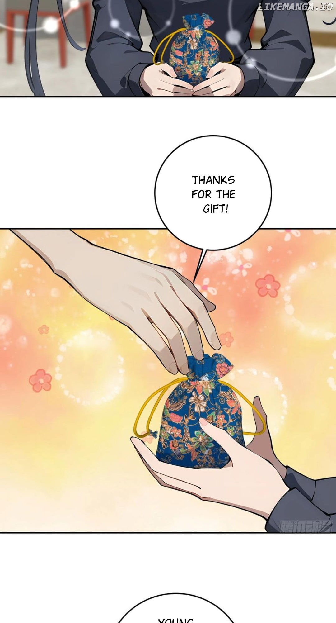 God of Learning Chapter 60 - page 60